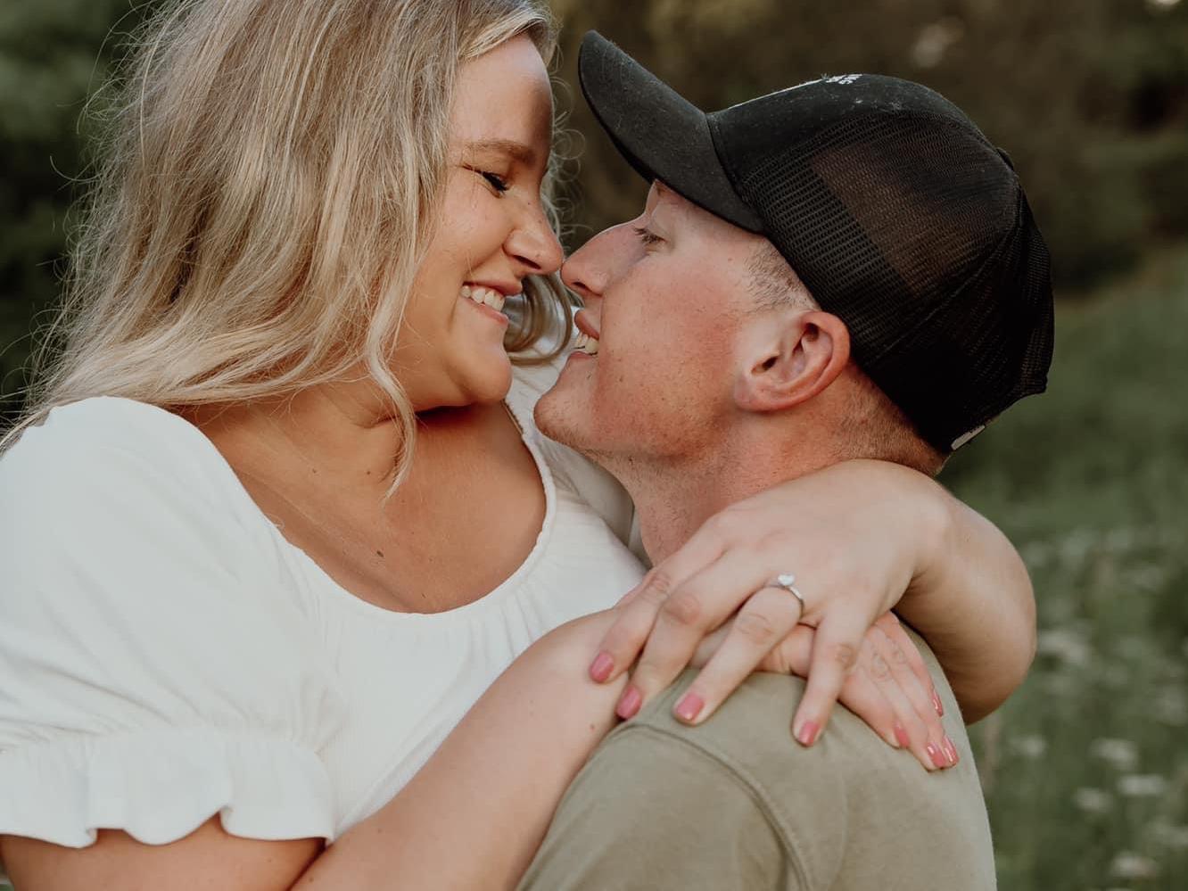 The Wedding Website of Ashley Wassner and Michael Malthaner