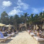 Taboo | Best Beach Club Tulum