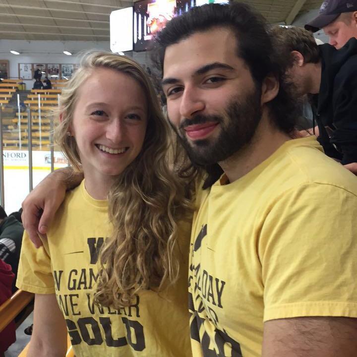 WMU Hockey!