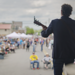 GO SEE LIVE MUSIC