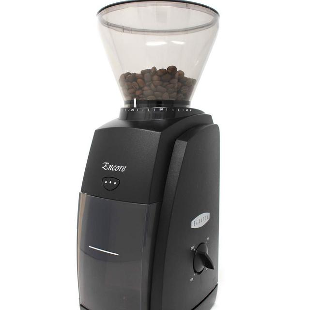 Baratza Encore Conical Burr Coffee Grinder