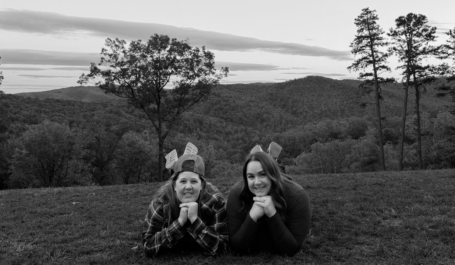 The Wedding Website of Sara Gibson and Stephanie Minchew