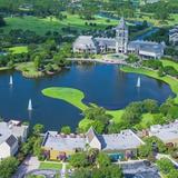Shop & Dine at World Golf Village