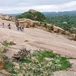 Enchanted Rock State Park