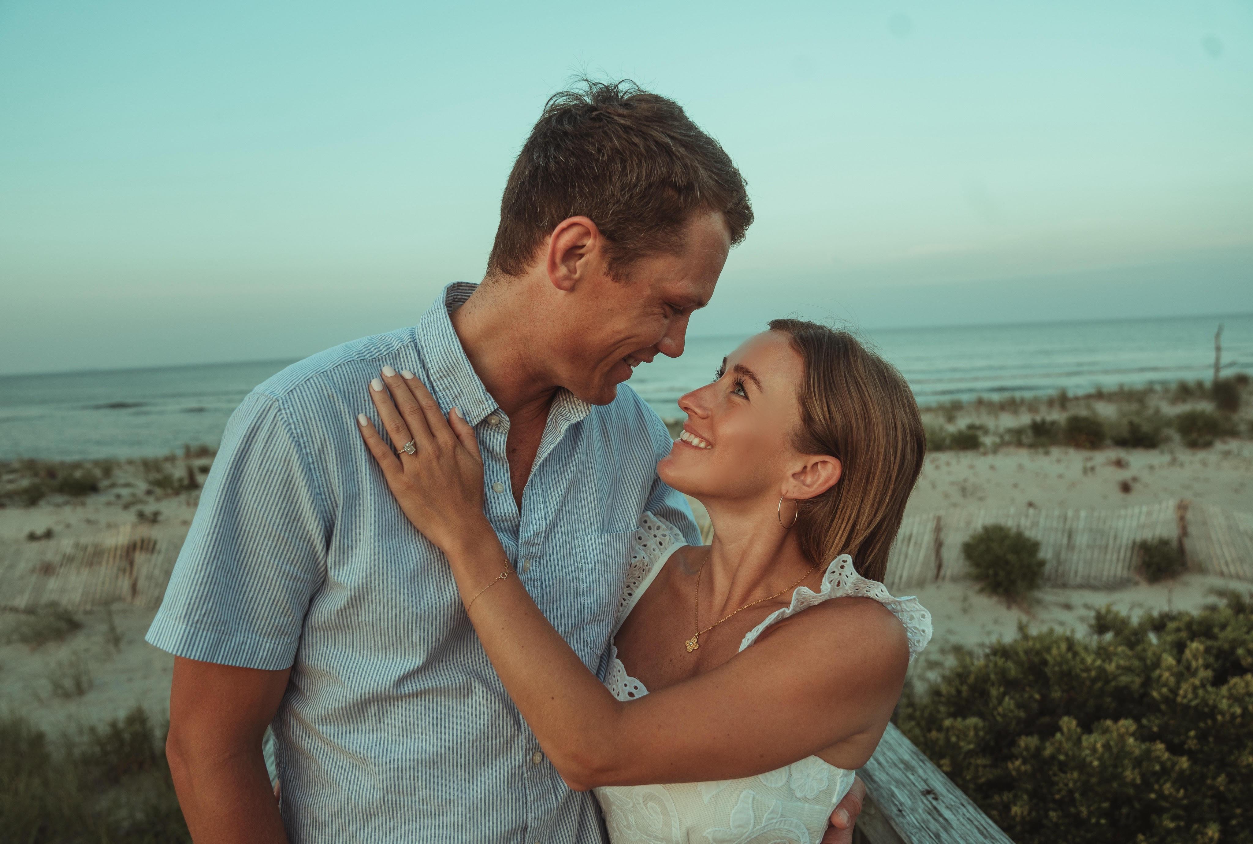 The Wedding Website of Emily Hayes and John Edler