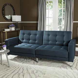 Tufted Foldable Sofa Bed