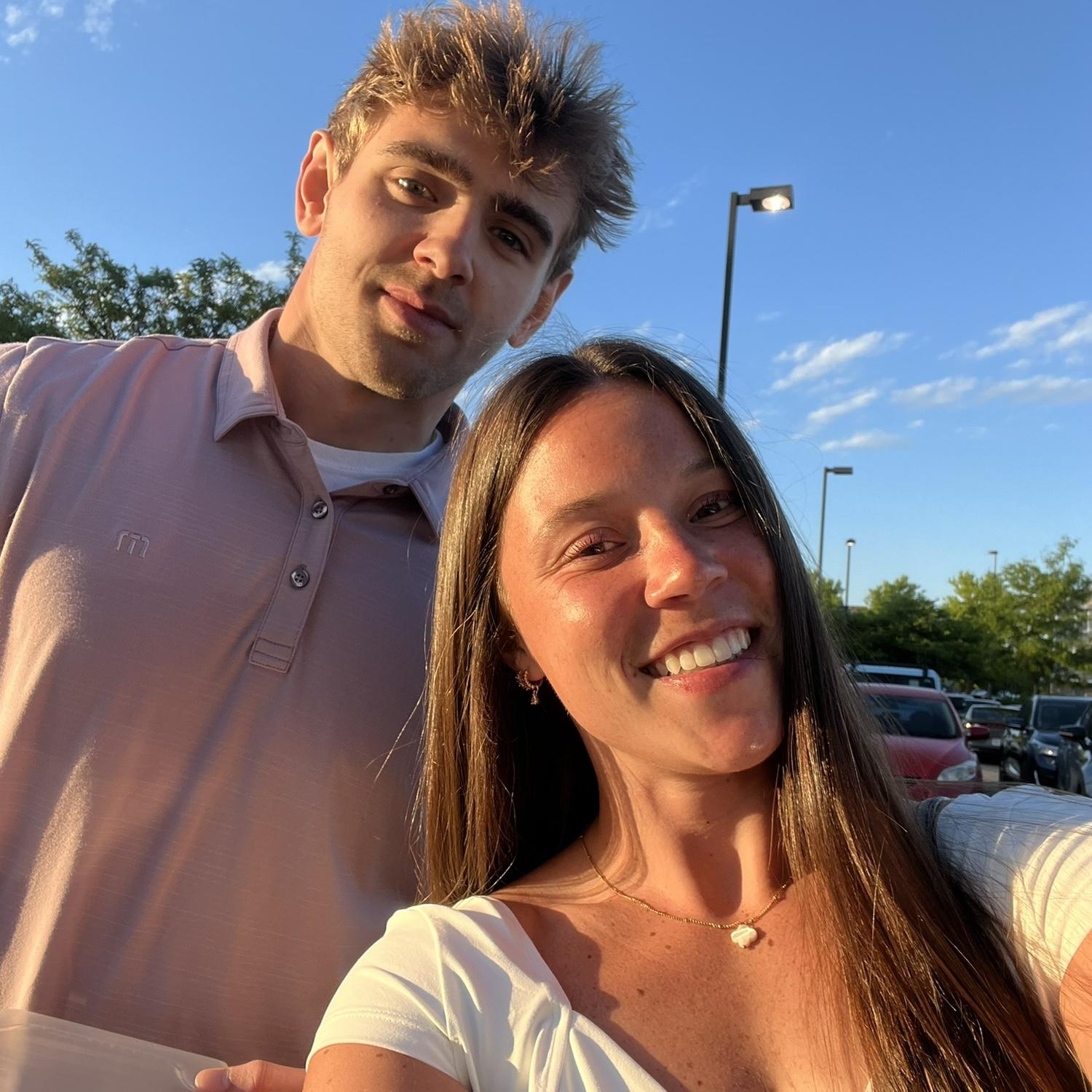 5 year anniversary!