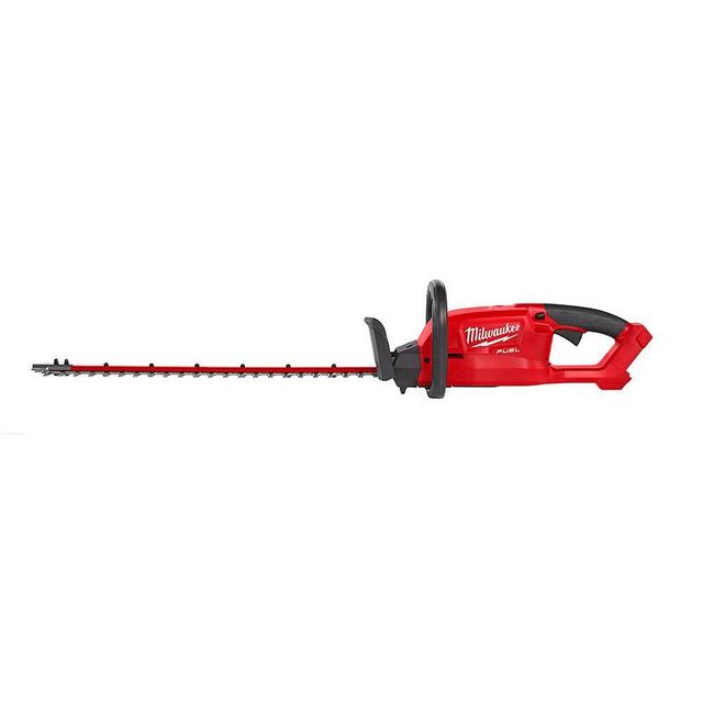 M18 FUEL 18-Volt Lithium-Ion Brushless Cordless Hedge Trimmer (Tool-Only)