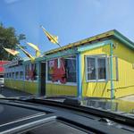 Crab Shack