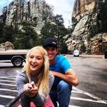 Mount Rushmore