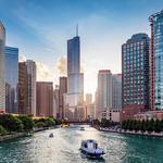 Visit Downtown Chicago