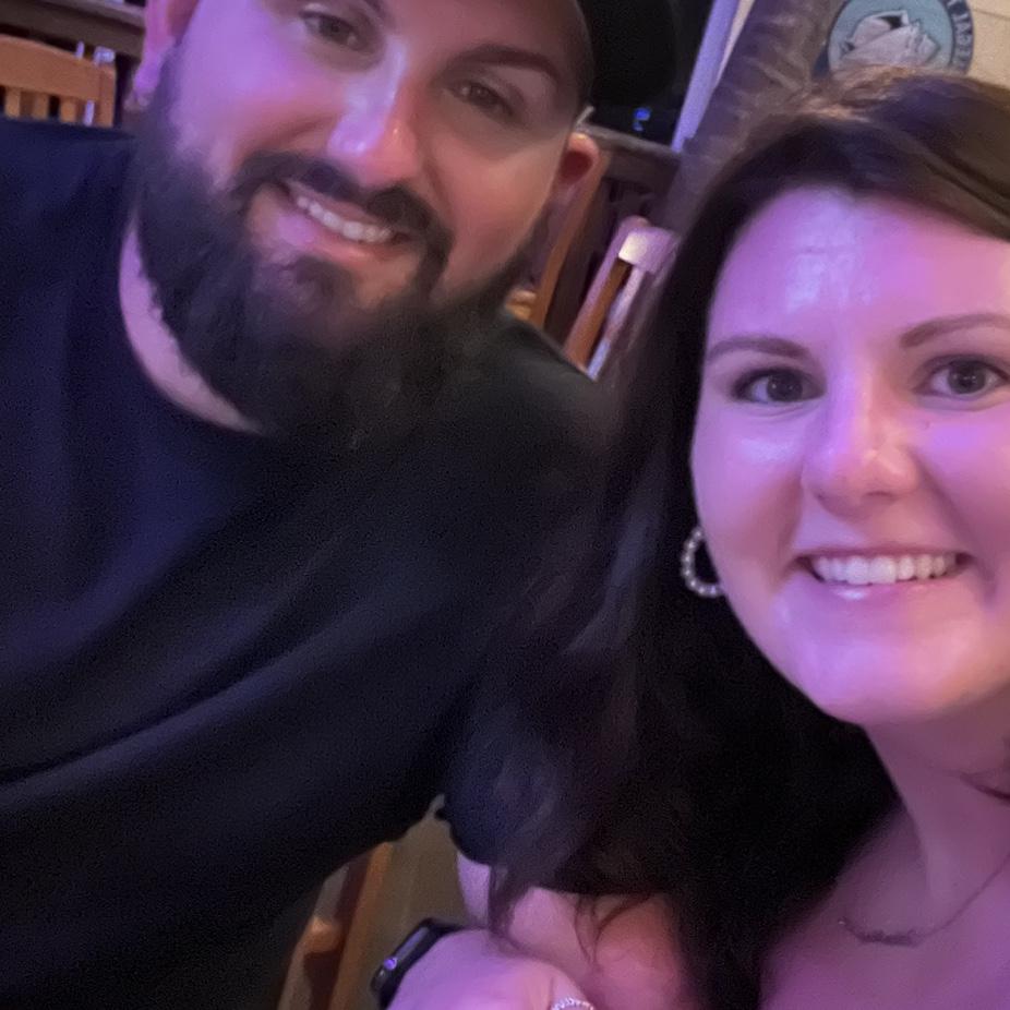 Another trip to Florida- we stayed in Margaritaville for a wedding!
