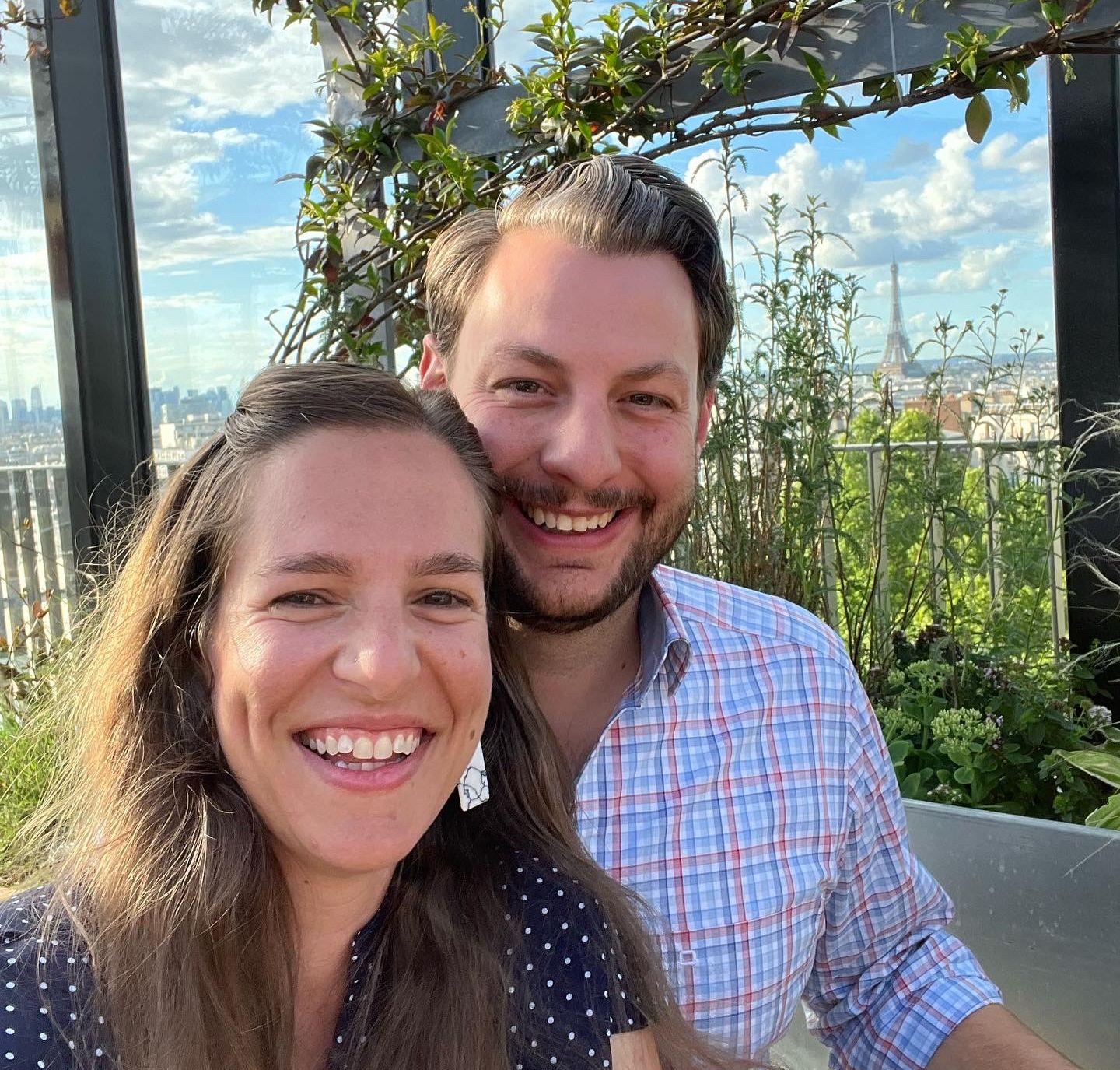 The Wedding Website of Kate Lacey-Younge and Andy Younge