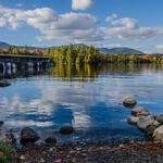 Paris Mountain State Park