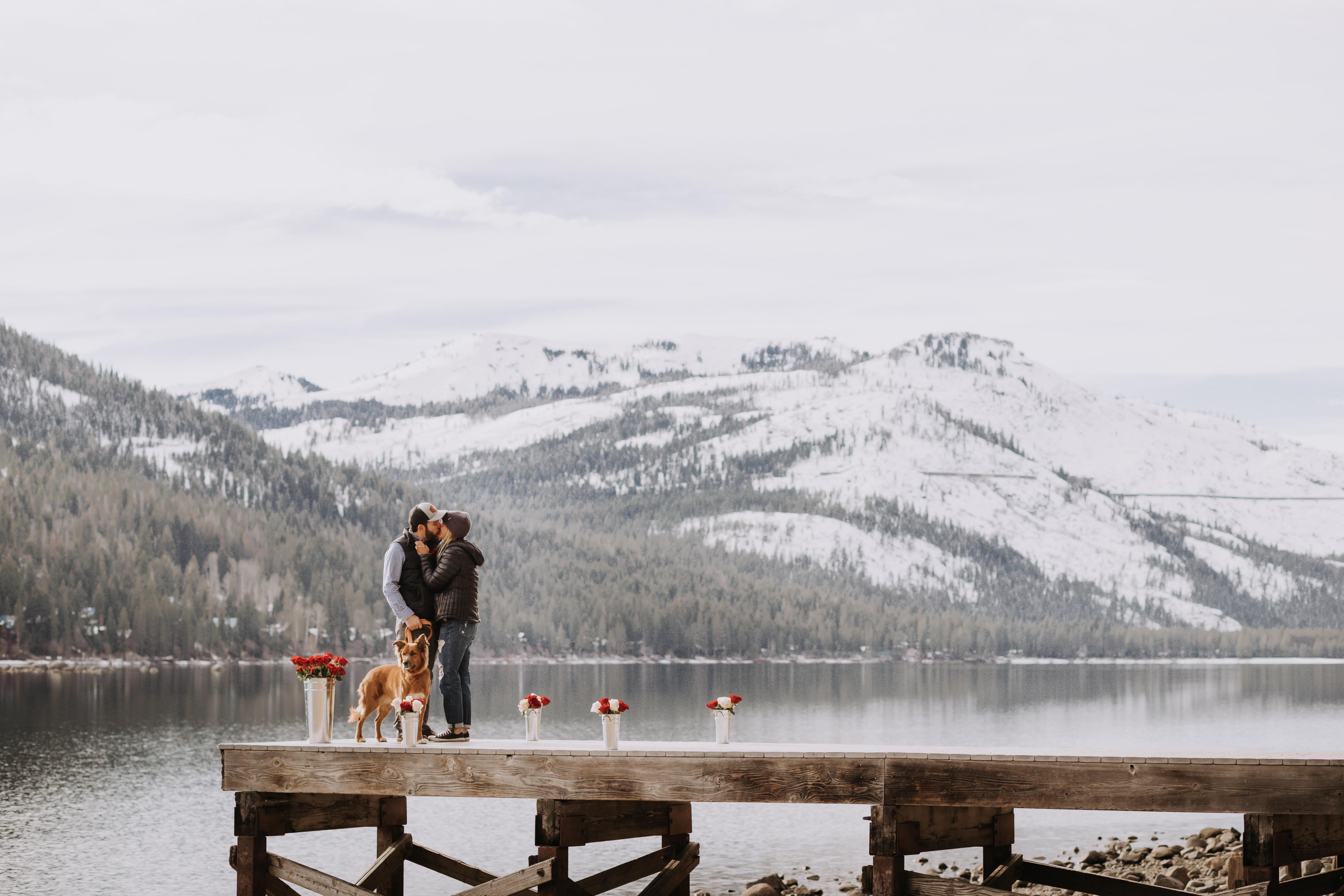 The Wedding Website of Brian Biersdorff and Michelle Berube