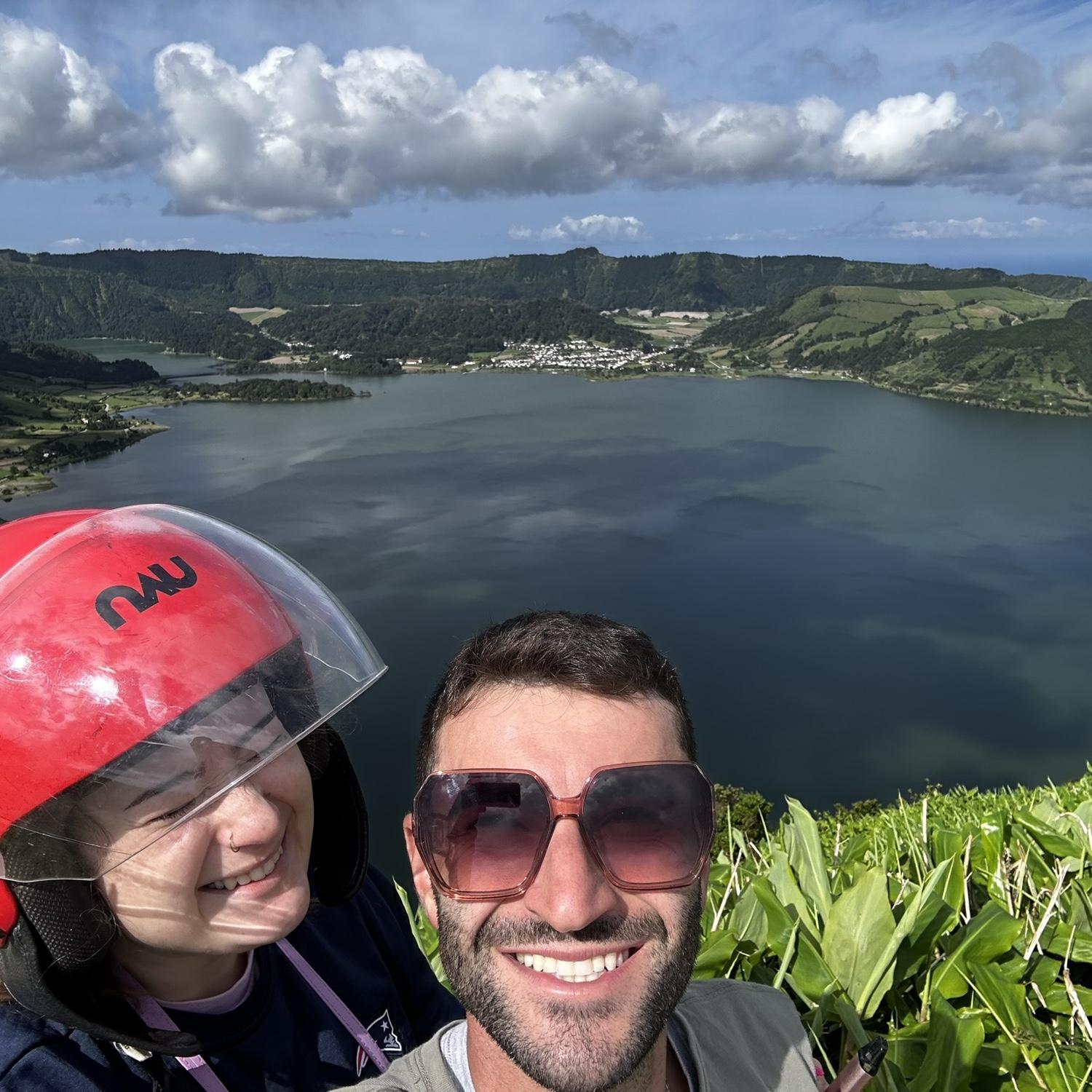 Sao Miguel, Portugal