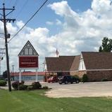 Hickory Log Restaurant