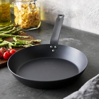 Bobby Flay Carbon Steel Frypan