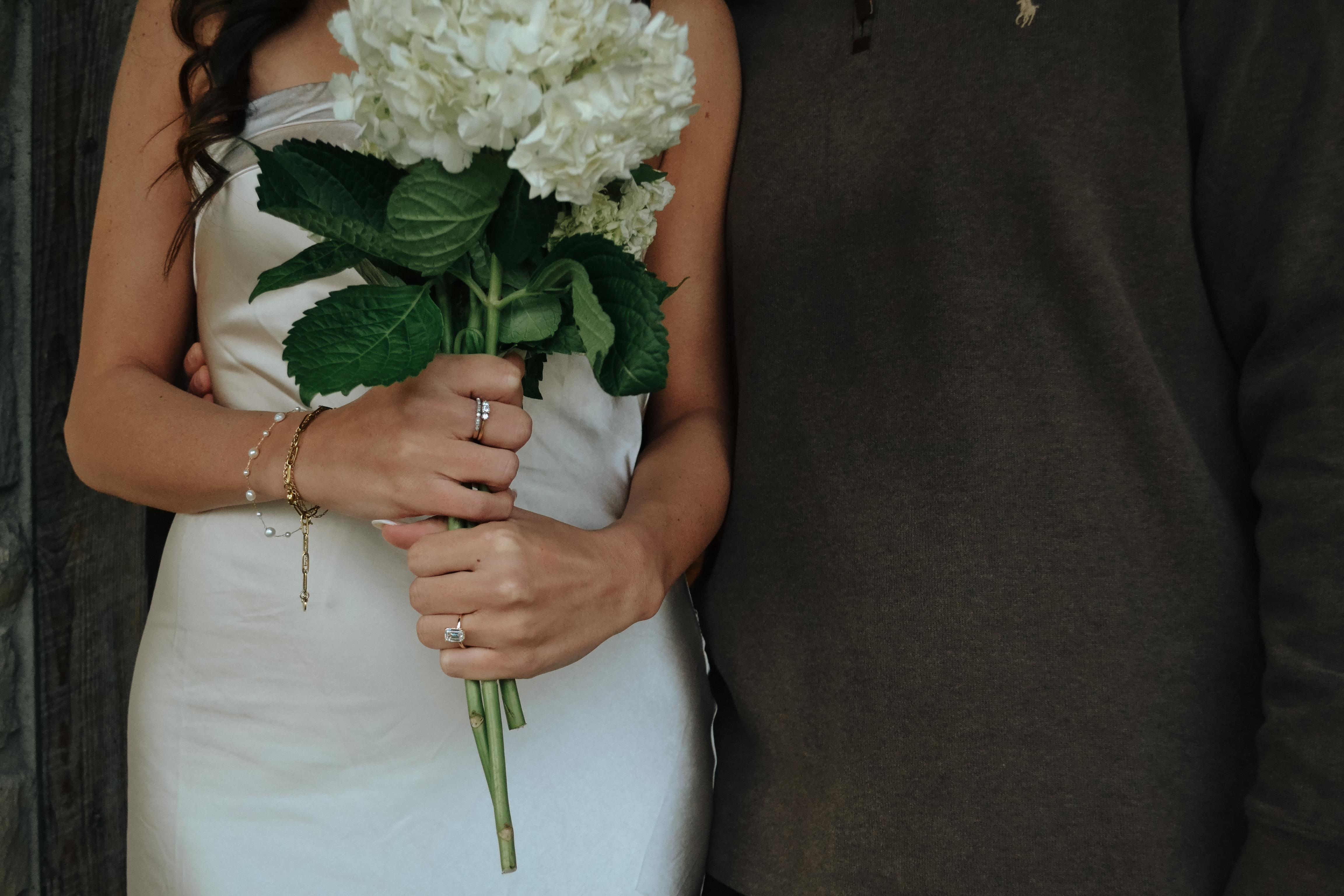 The Wedding Website of Toby Matteson and Daniel Downs