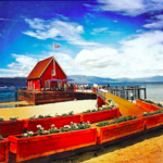 Chambers Landing Bar & Grill