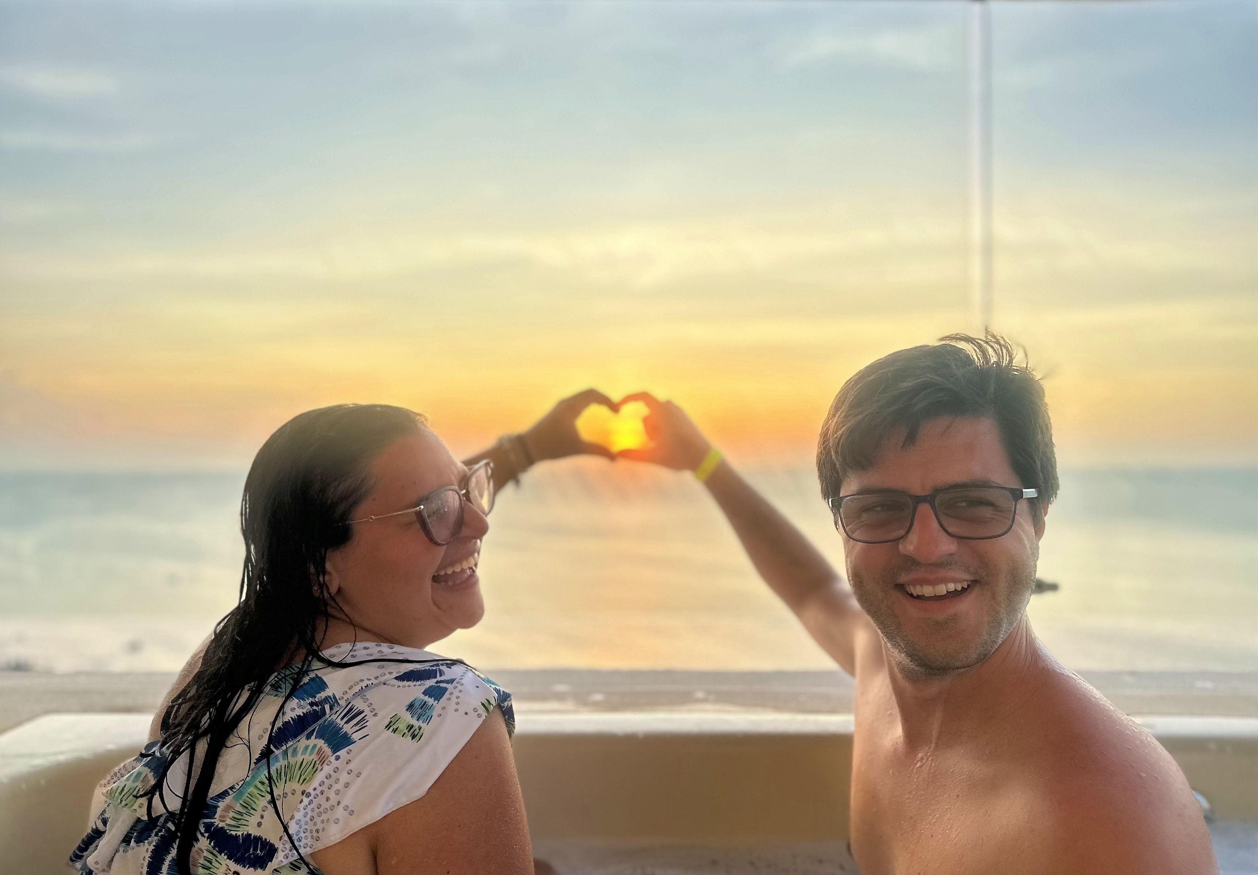 The Wedding Website of Claudia Ávila and Jaime Carvajal