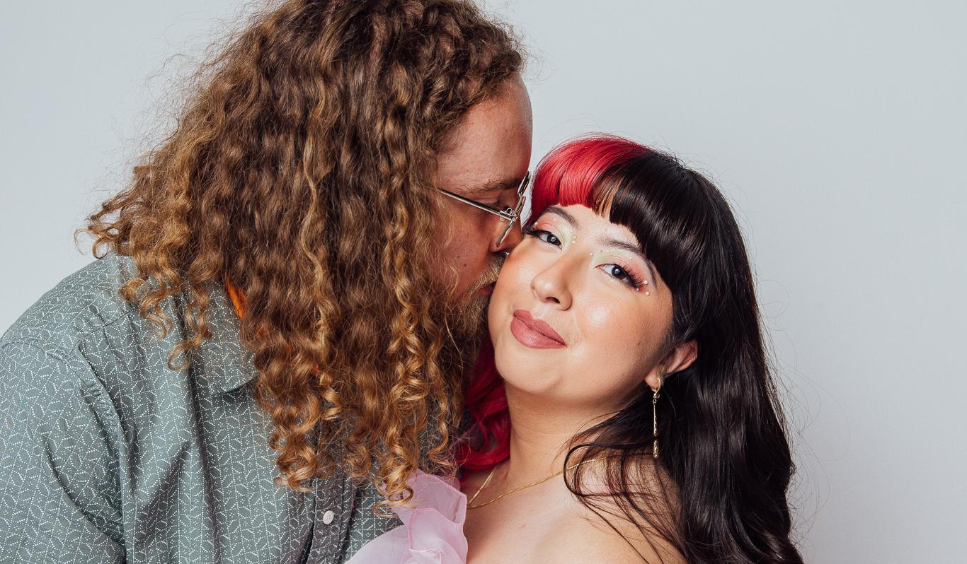 The Wedding Website of Alondra Carlos-Ferrales and Max Julien