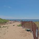 Hammonasset Beach State Park