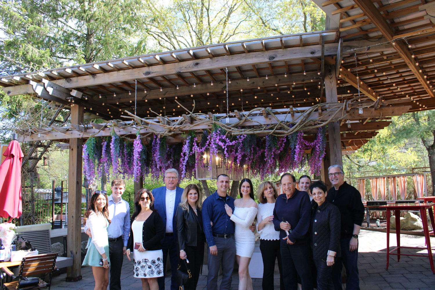 The Wedding Website of Sylvia Jaroslawski and Michael Zangrillo
