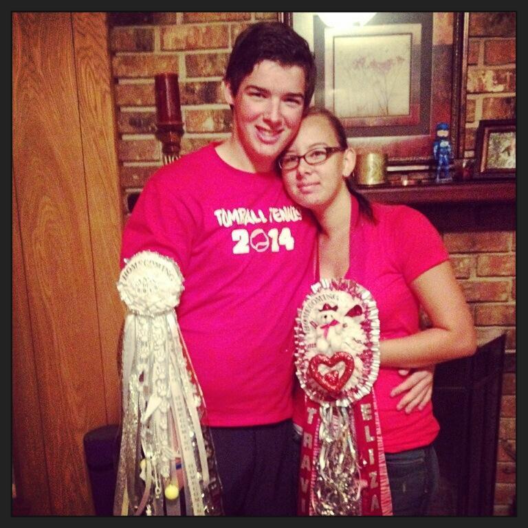 Two year anniversary
