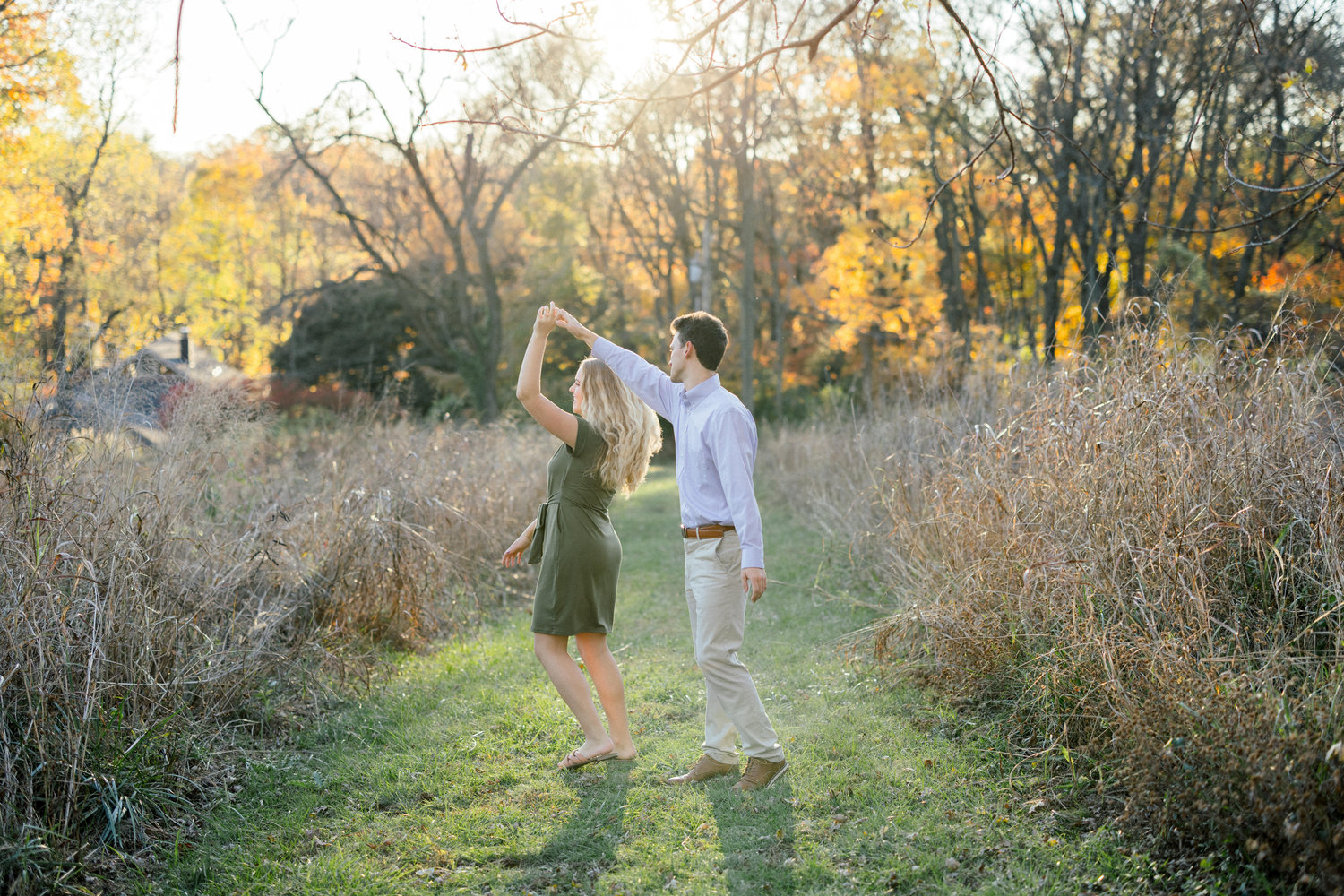 The Wedding Website of Paige Devening and Riley Scott