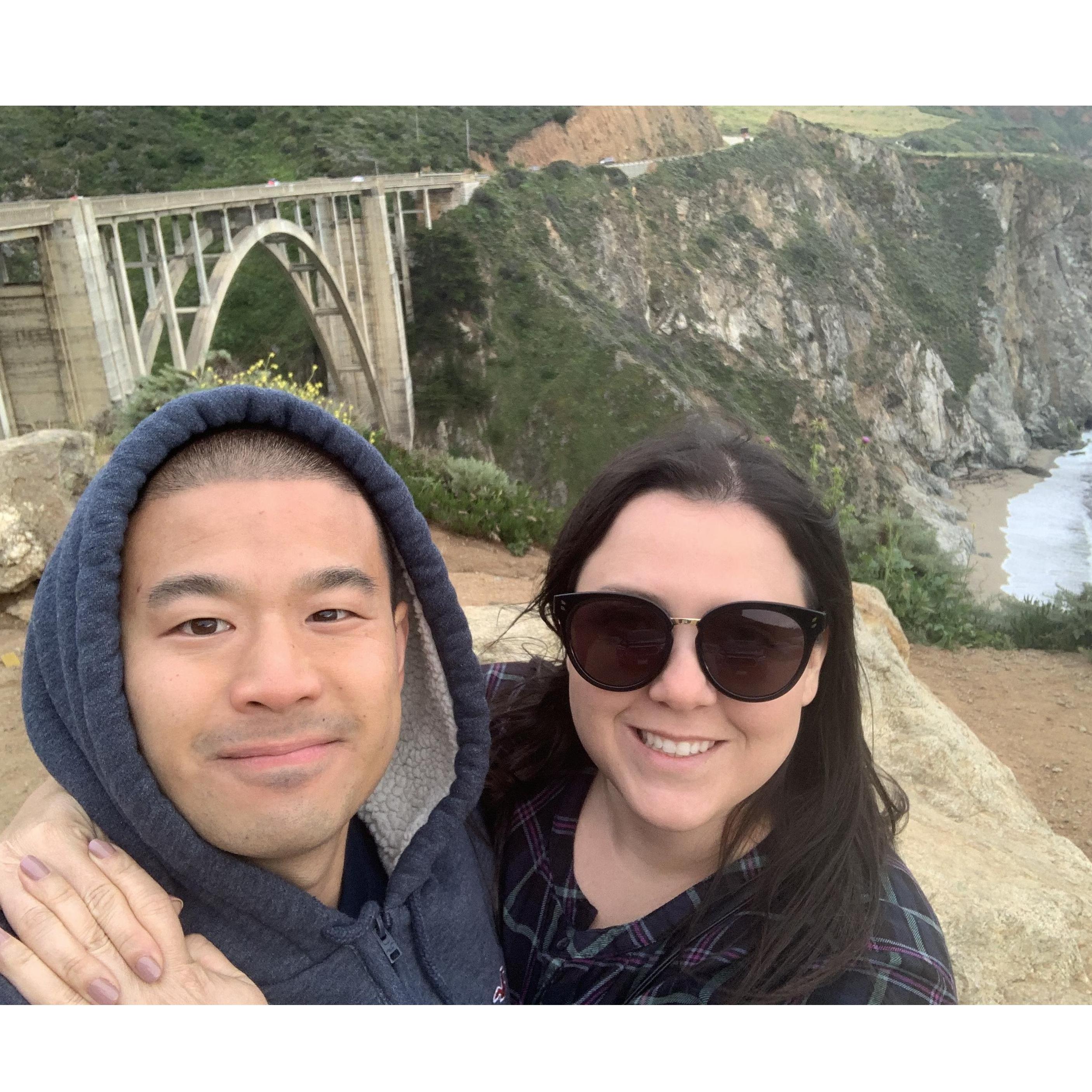 Road trip to Nor Cal May 2019