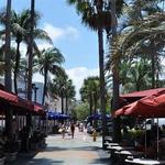 Lincoln Road Mall