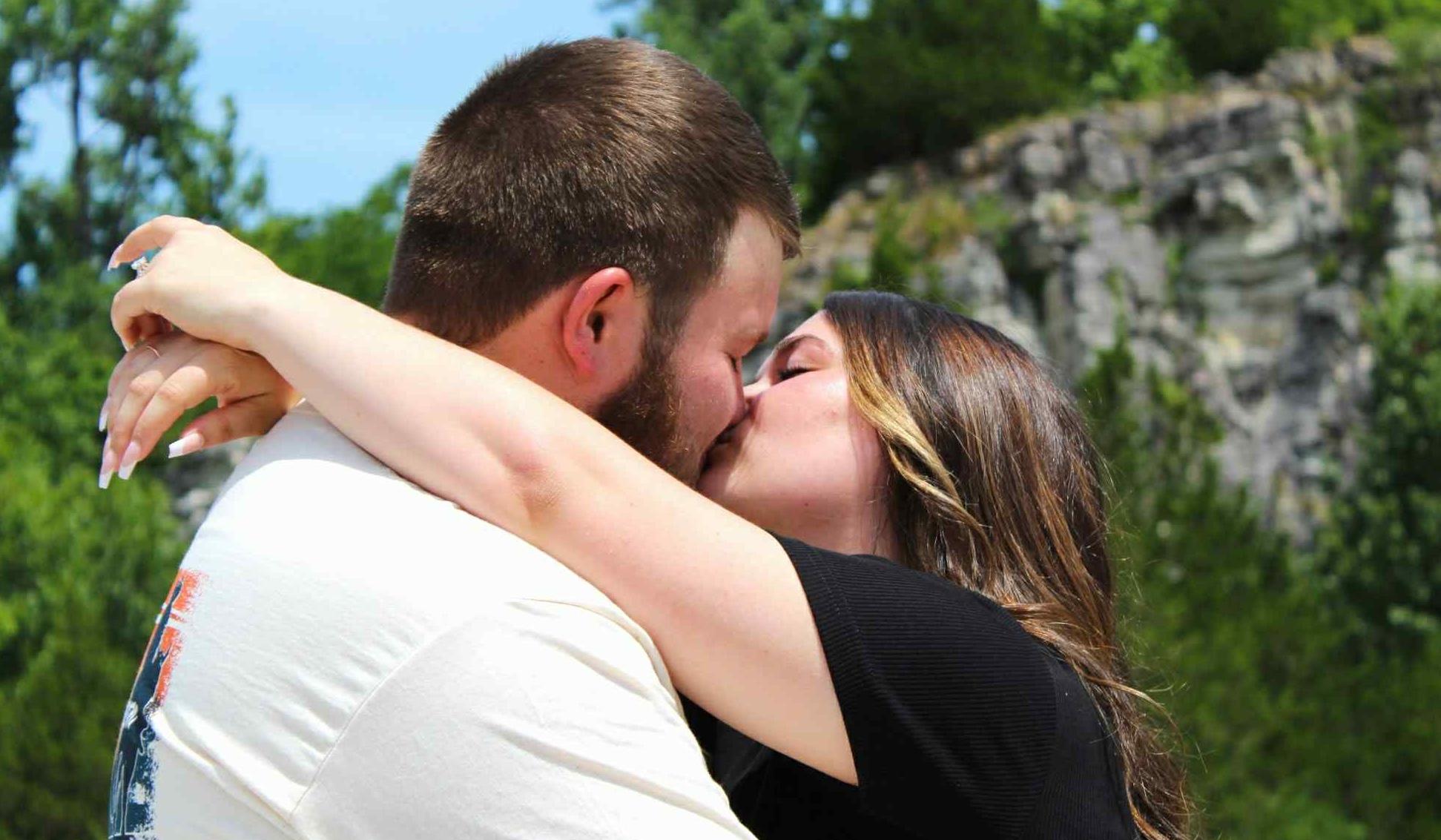 The Wedding Website of Julia Shade and Dylan Skirvin