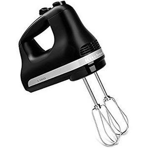 KitchenAid 5 Speed Hand Mixer