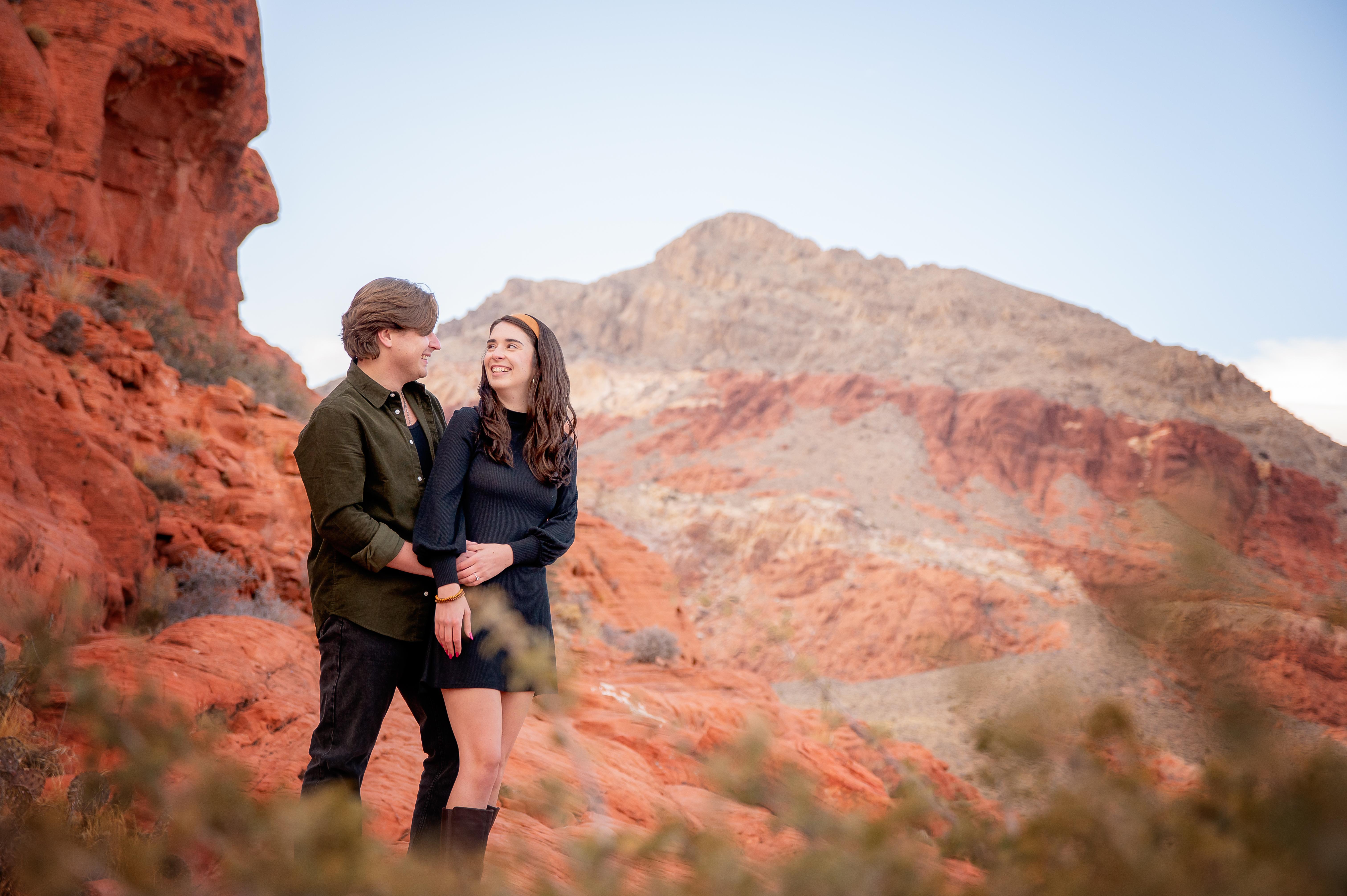 The Wedding Website of Alex Cleary and Noah Klemp