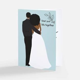 Our Wedding