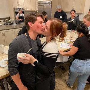 Cooking Class For Two