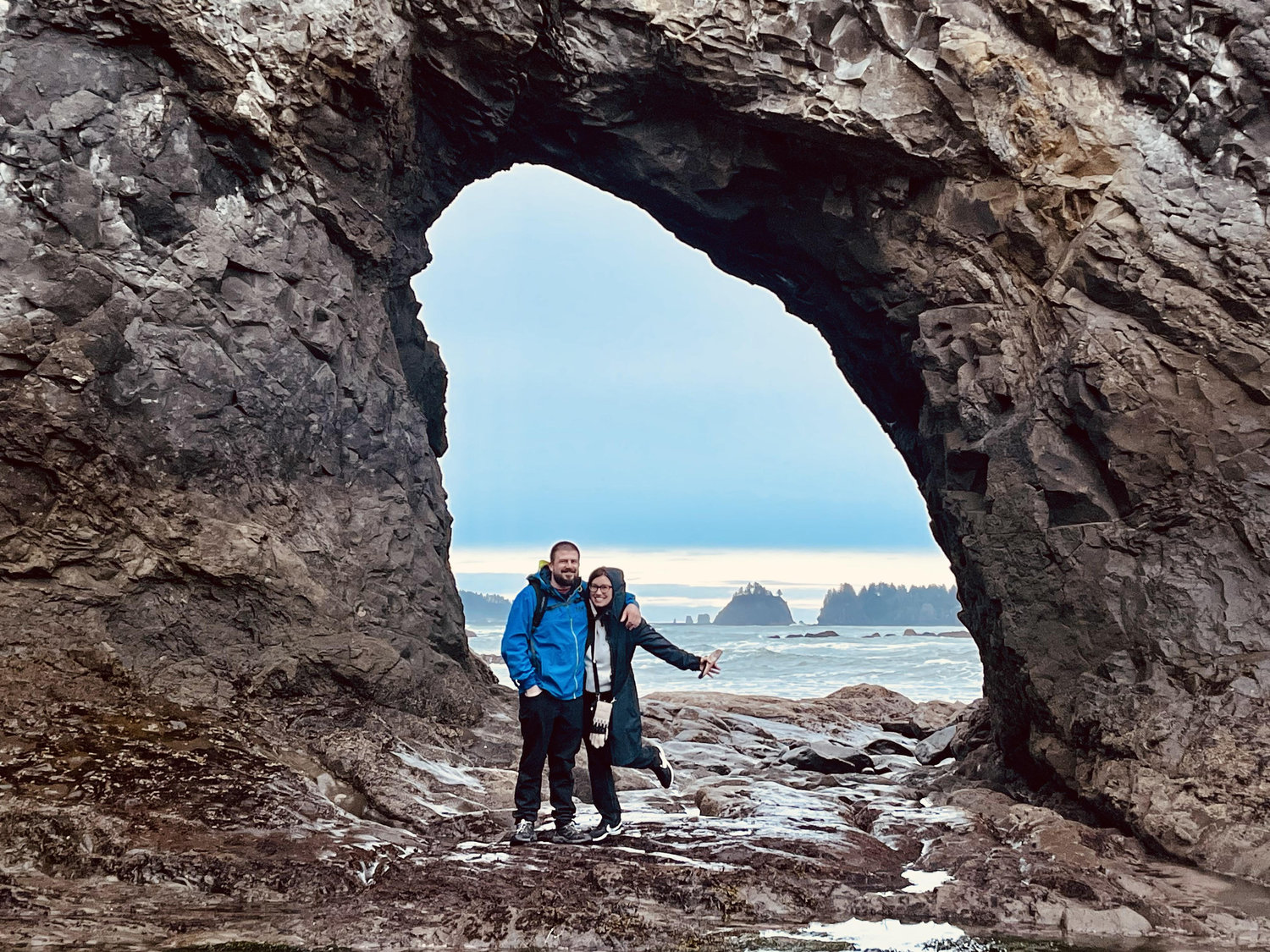 The Wedding Website of Kari Scott and Gabriel George