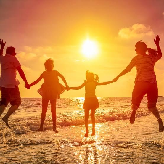 Family vacation