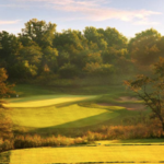 Golf at The Preserve on Rathbun Lake