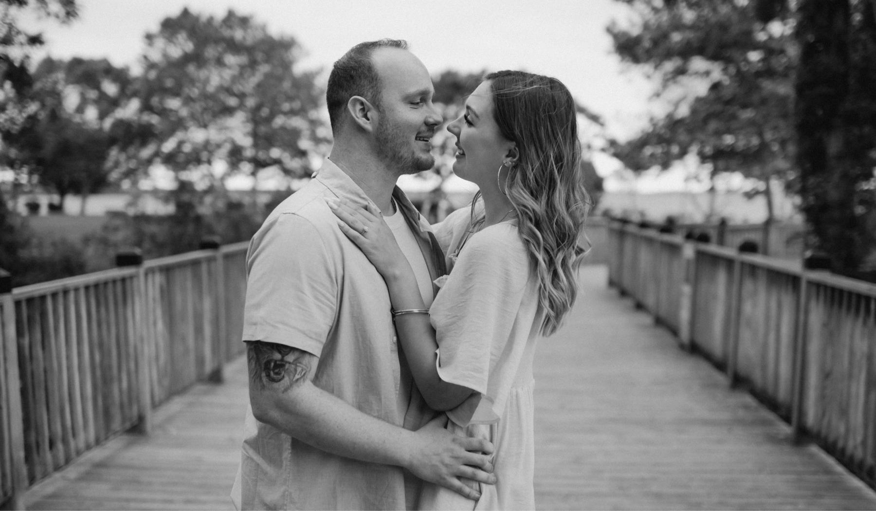 The Wedding Website of Brianna Robertson and Austin Hennigan