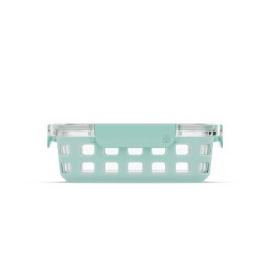 Ello 3.4 Cup Glass Food Storage Container