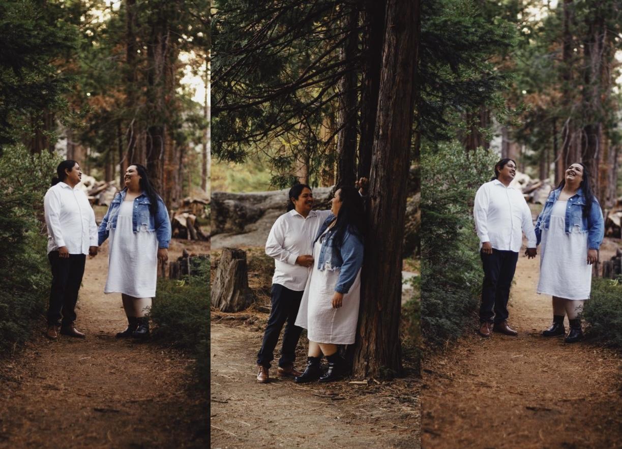 The Wedding Website of Vanessa Salazar and Joseph Tapia