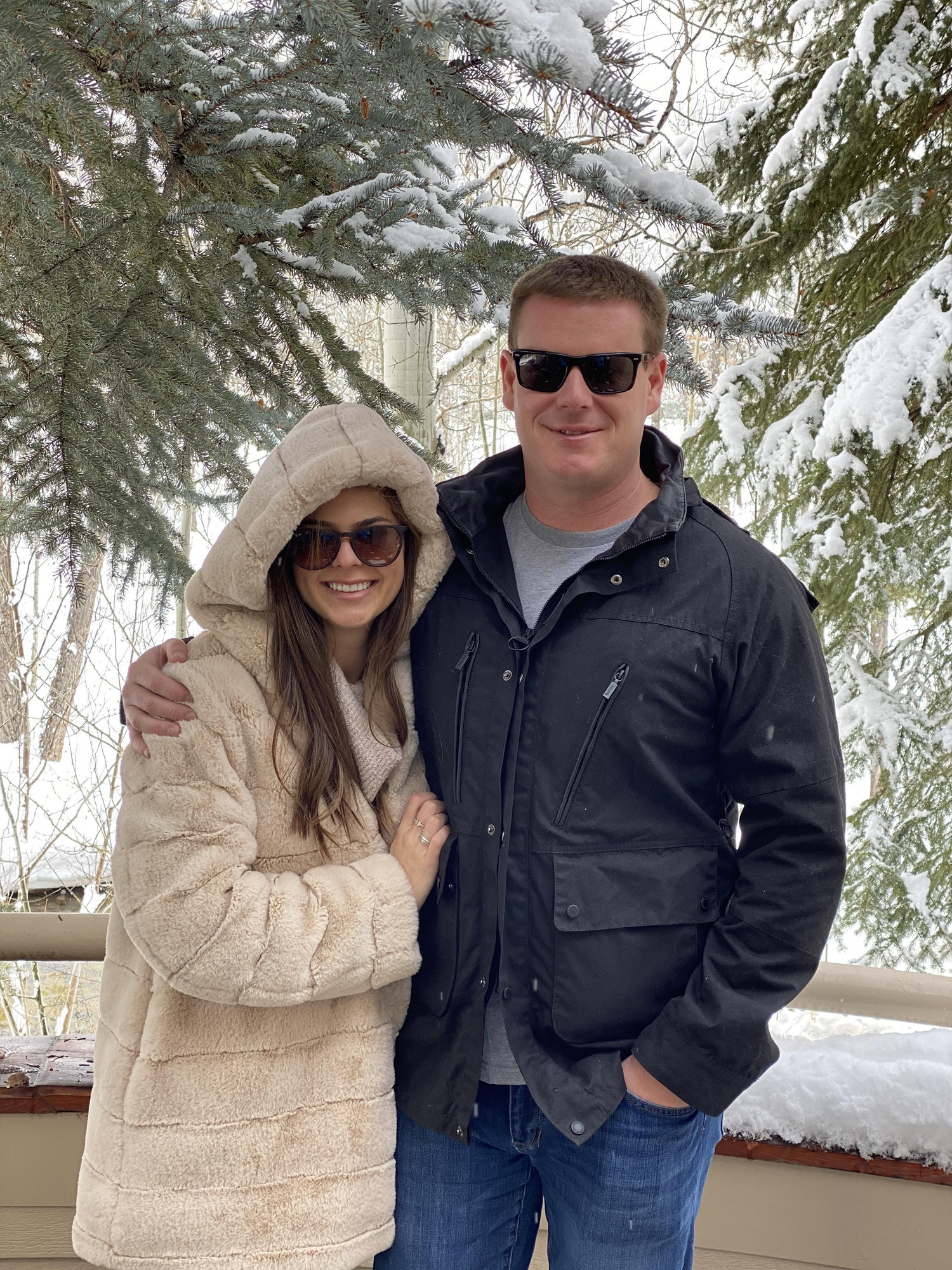 The Wedding Website of Mollie Meyer and Ryan McKenna
