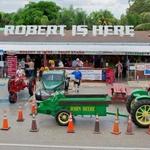 Robert Is Here Fruit Stand