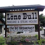 Lone Bull Pancake & Steak House