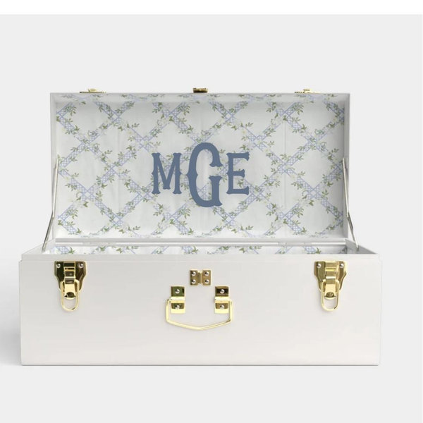 Petite Keep | Keepsake Bridal Trunk