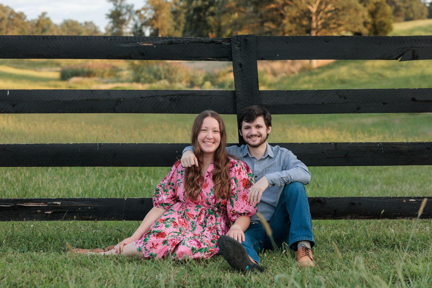 The Wedding Website of Katrina Acree and Brendan Parks