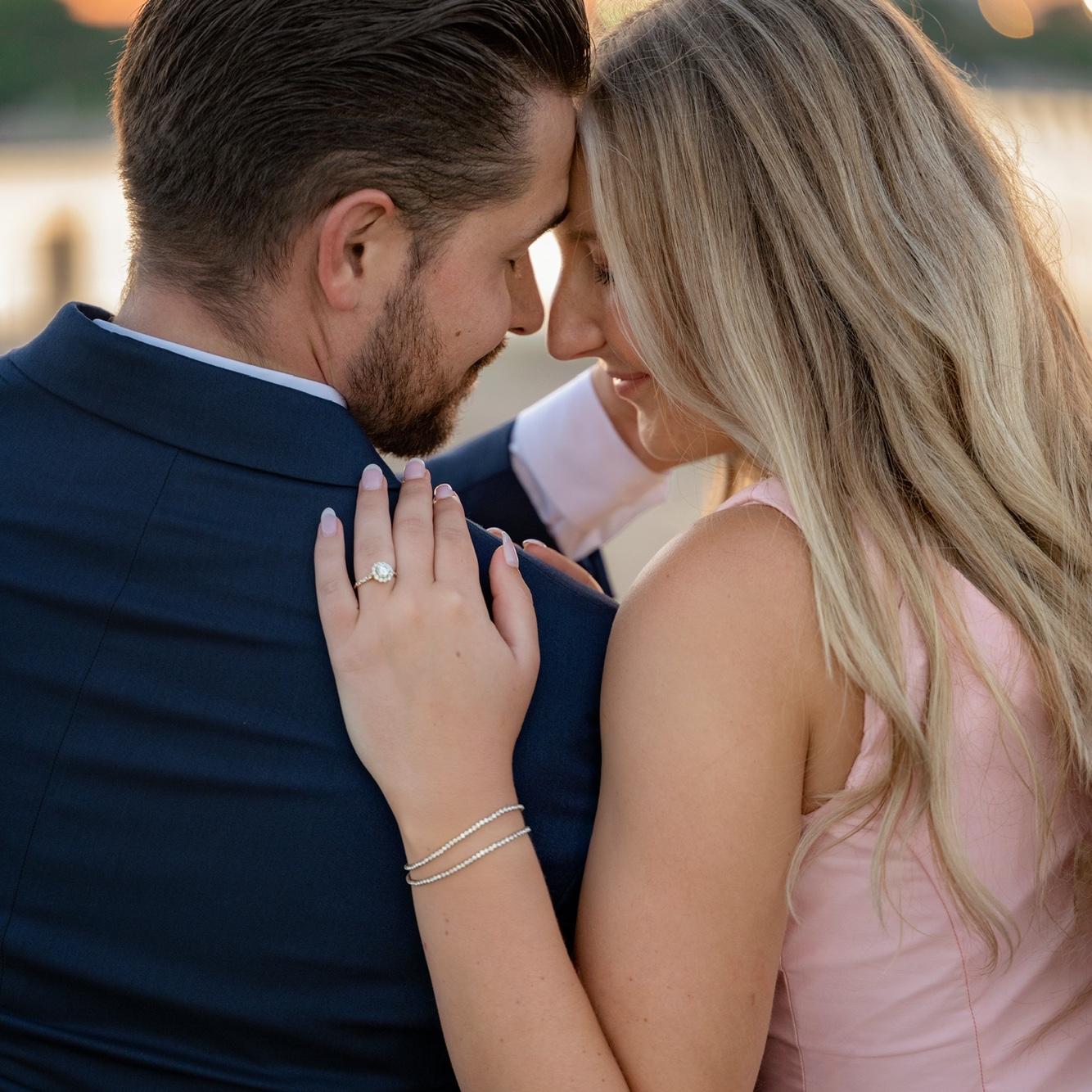 Engagement Photo Session- September 2025