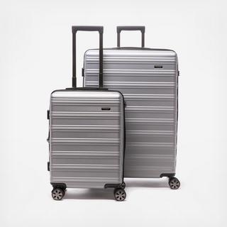 Cyprus 2-Piece Luggage Set